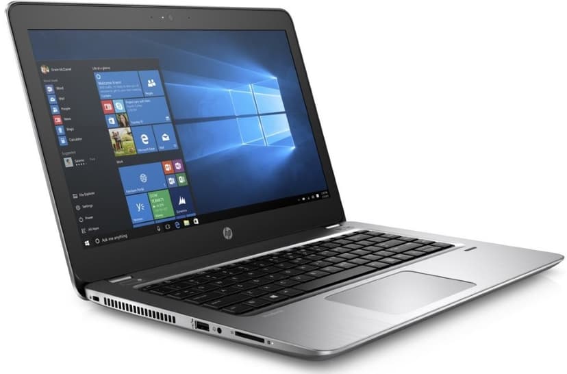 HP, i5, 3,1GHz, 8GB RAM, 2GB Nvidia, 14"