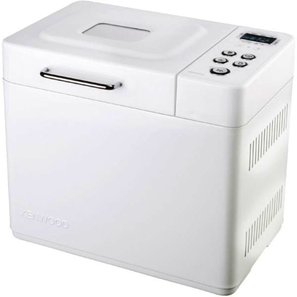 Domácí pekárna chleba Kenwood BM 250 