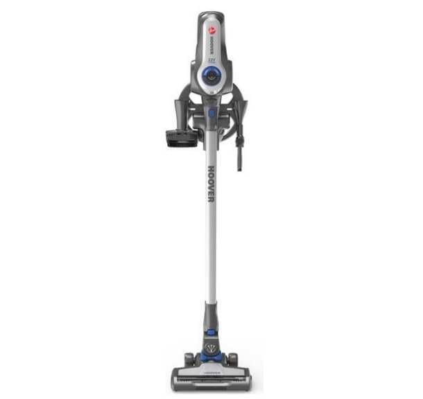 Bezsáčkový aku vysavač Hoover Rhapsody 