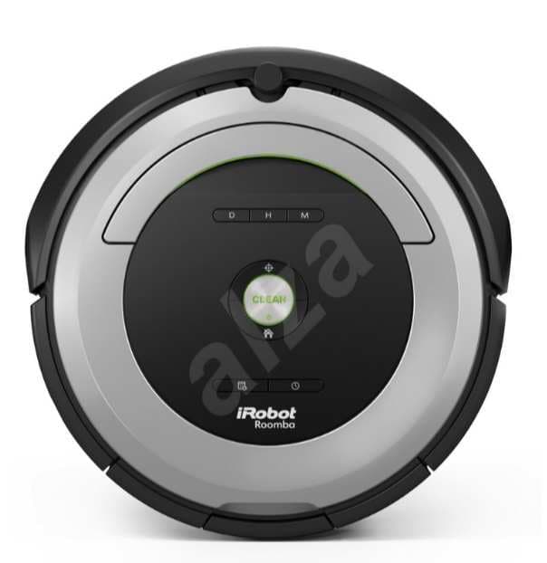 Robotický vysavač Irobot Roomba 680