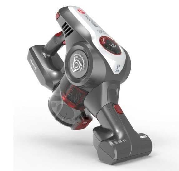 Tyčový vysavač Hoover + extra baterie