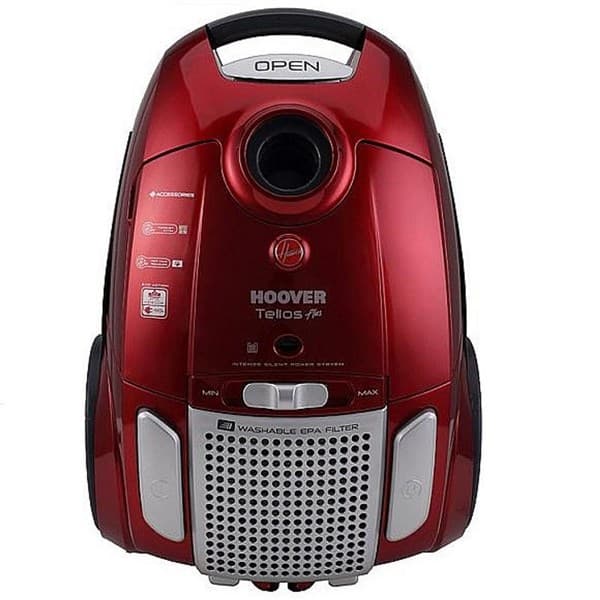 Sáčkový vysavač Hoover TE70511