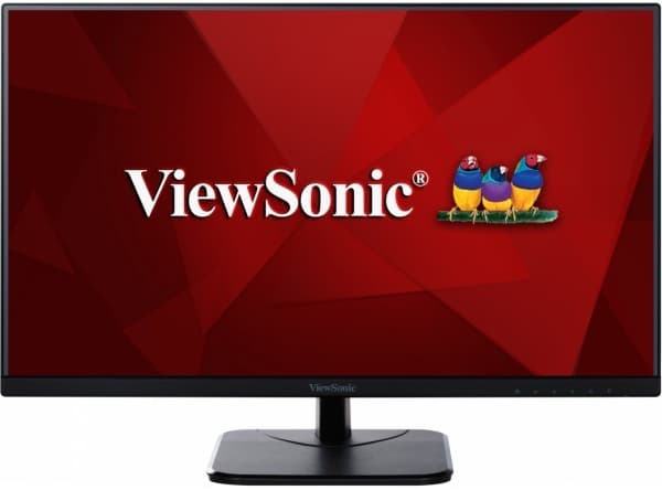 Full HD PC monitor ViewSonic, 24", repro