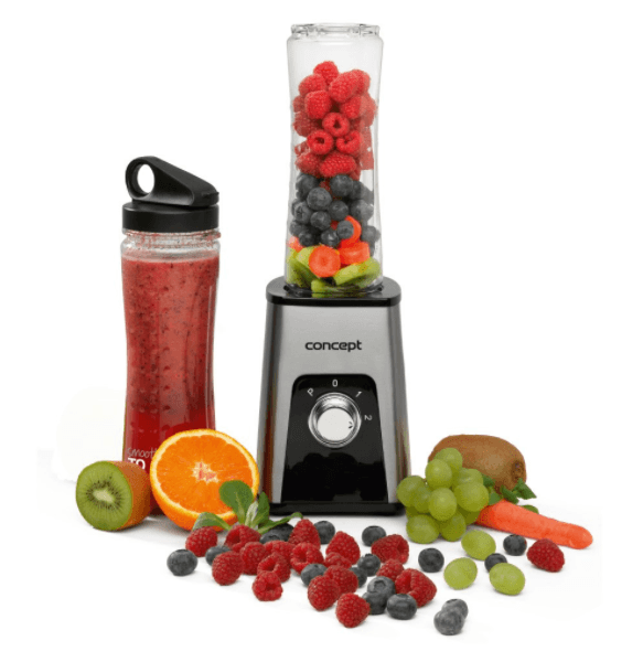 Smoothie maker Concept SM 3370