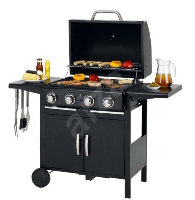 Plynový gril TEPRO Richfield