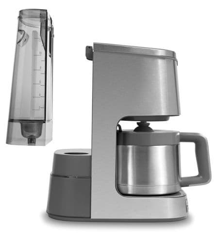 Překapávací kávovar Electrolux, 1,4l.