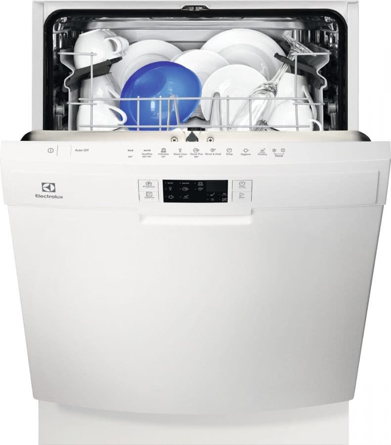 Myčka nádobí Electrolux, A+, 13 souprav