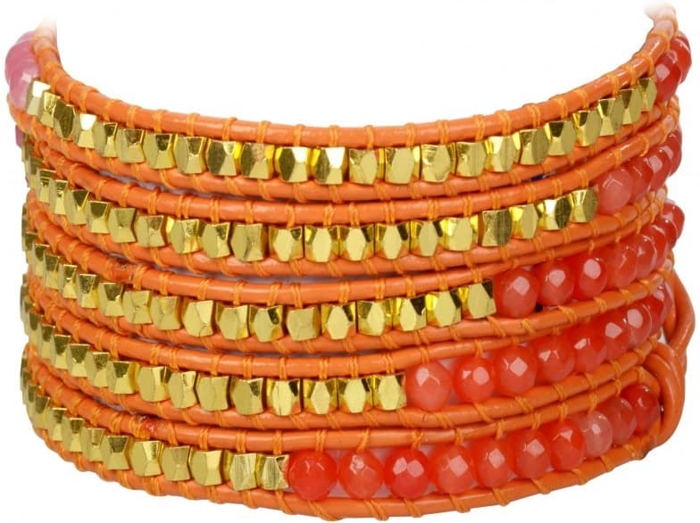 Dámský náramek Troli korálky Dara