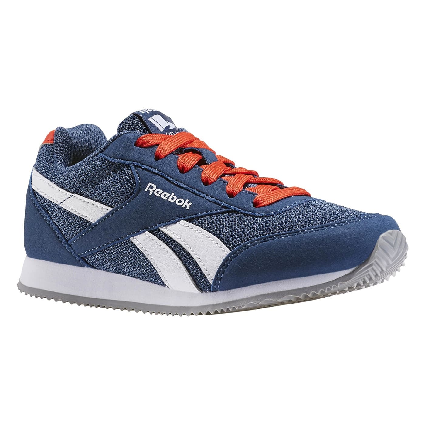 JUNIORSKÉ BOTY REEBOK ROYAL CLJOG 