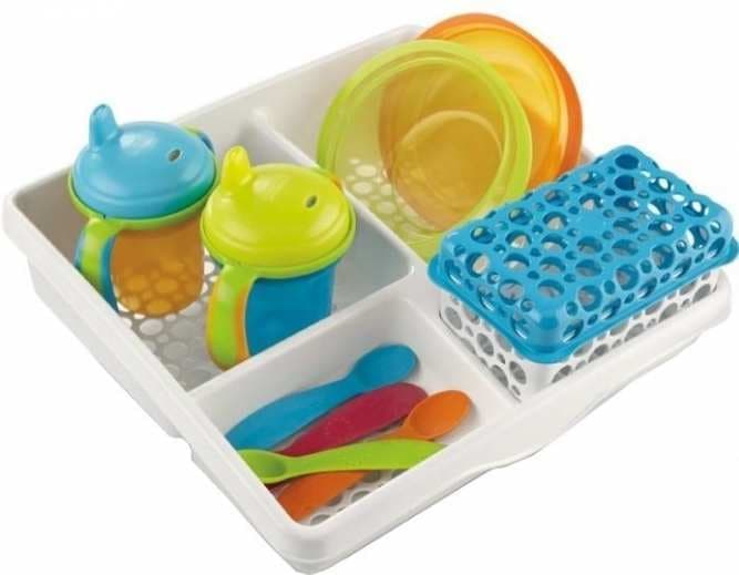 Jídelní sada Fisher-Price pro batolata