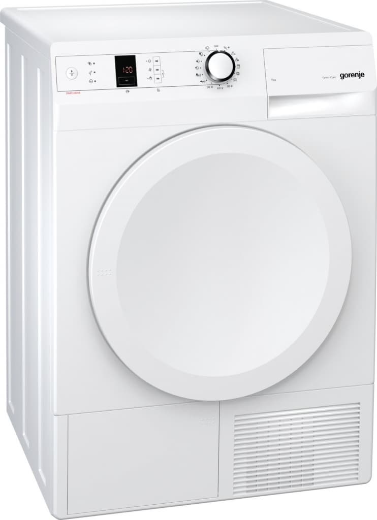 Sušička prádla Gorenje, 7 kg, A+