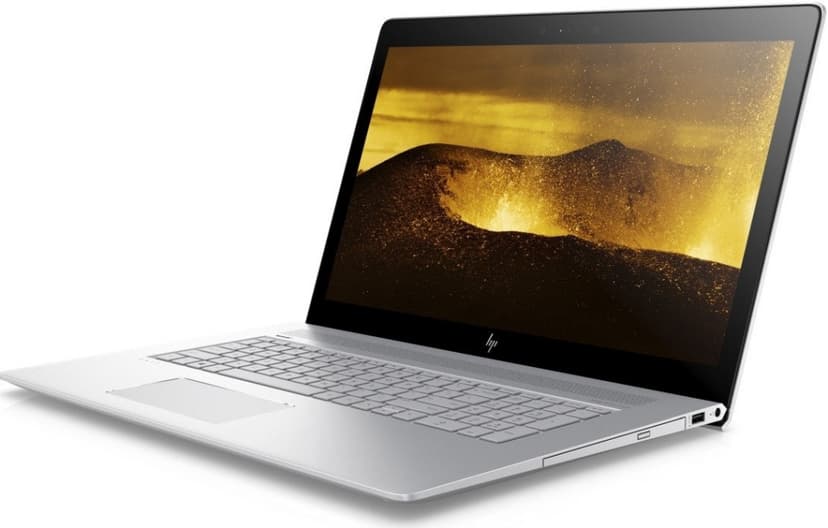 HP, i7, 4GHz, 16GB RAM, 4GB NVIDIA, 17,3"