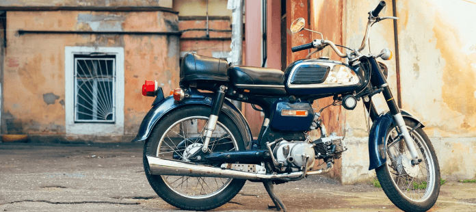 Vstup do Motor Classic Musea Sokolov