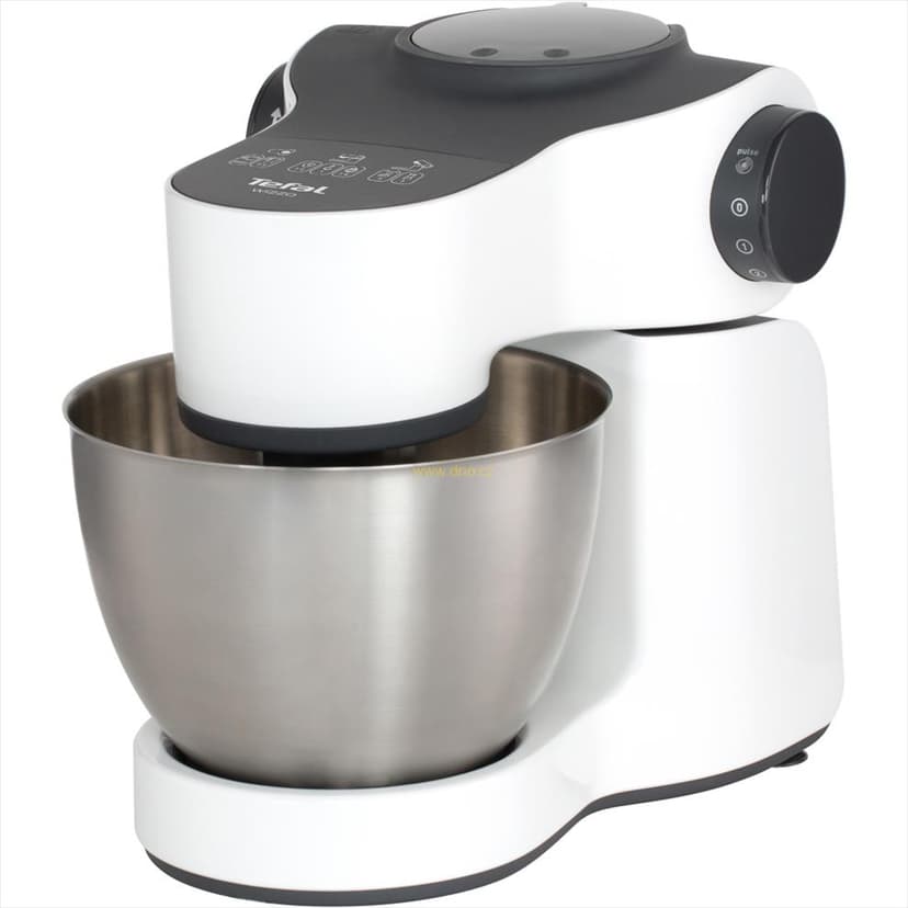 Kuchyňský robot TEFAL Wizzo