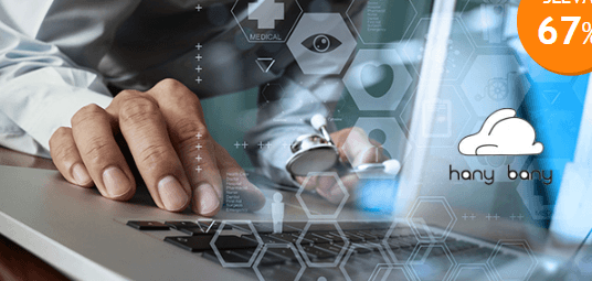 Měření stavu vašeho zdraví analyzátorem Quantum 