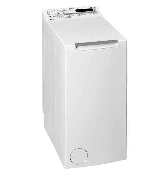Whirlpool, 5,5 kg, 1100 ot., A++