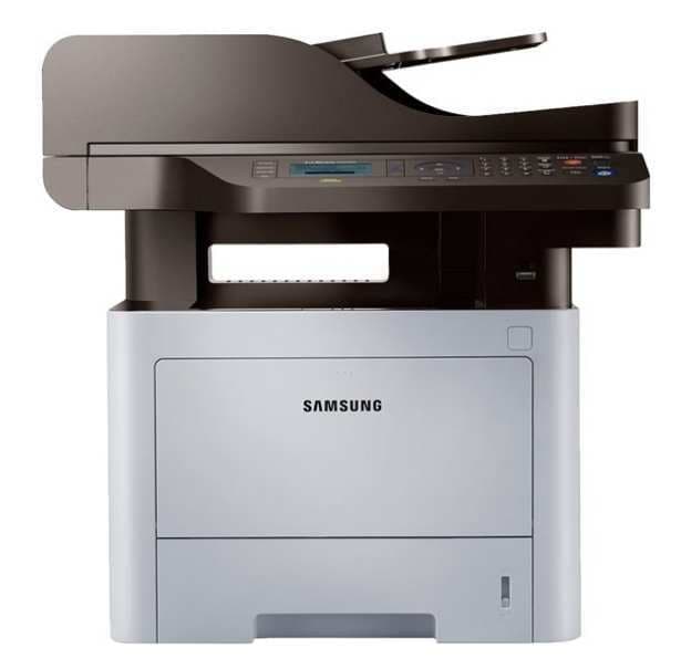 Laserová ČB multifunkce Samsung