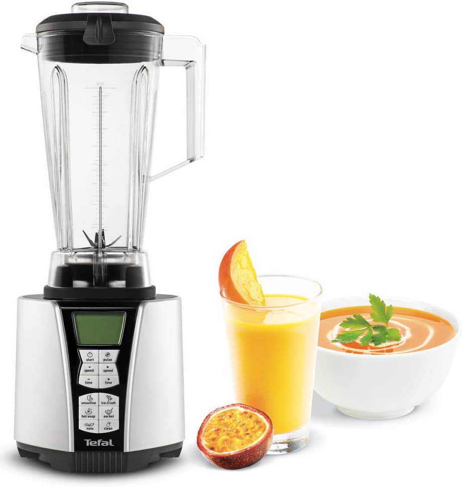 Mixér Tefal Ultrablend+ High Speed 