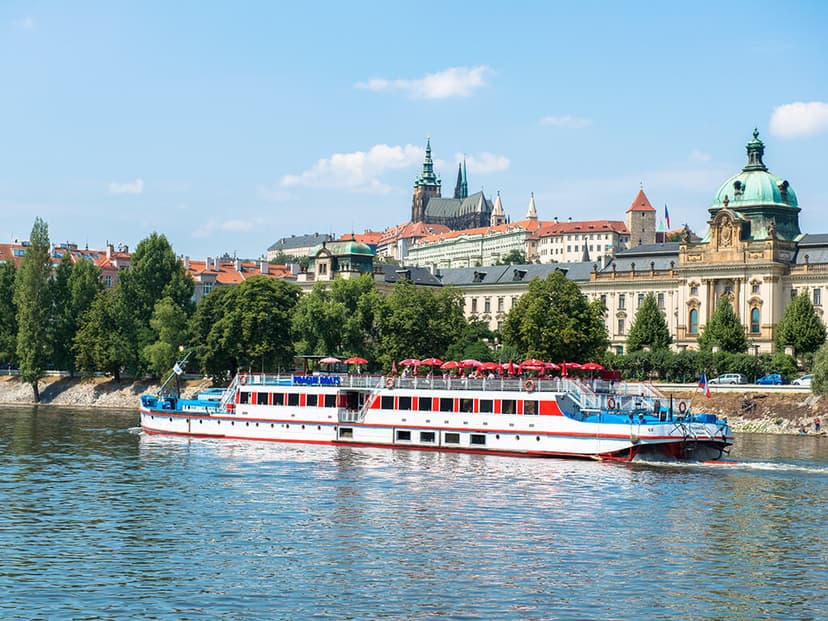 Sleva 200 korun na všechny zážitky