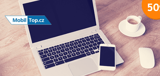 Profesionální čištění Macbooku či iPhonu