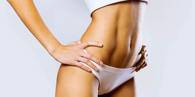 Kryolipolýza certifikovaným přístrojem Magic Cryo