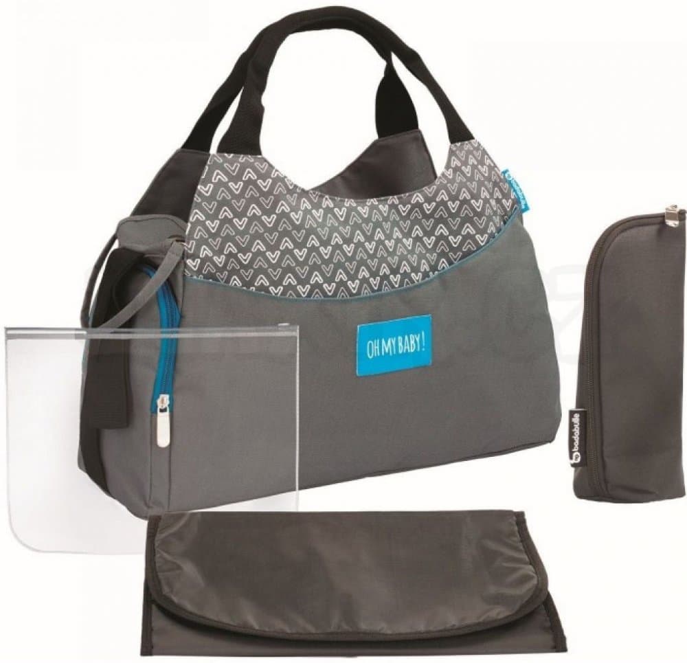 Přebalovací taška Badabulle Multipocket