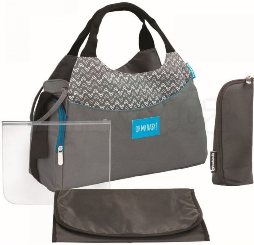 Přebalovací taška Badabulle Multipocket