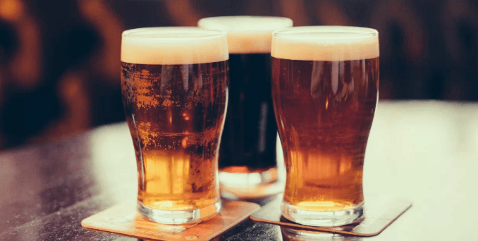 2× 0,5 l piva Velkopopovický Kozel 11°