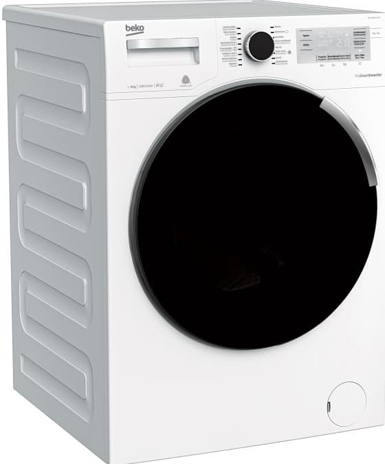Pračka Beko, 8kg, A+++, 1200 ot.