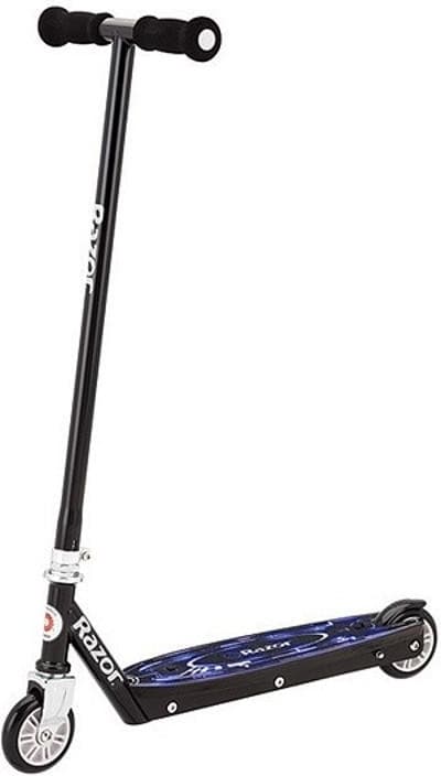 Skládací koloběžka pro děti Razor Tekno
