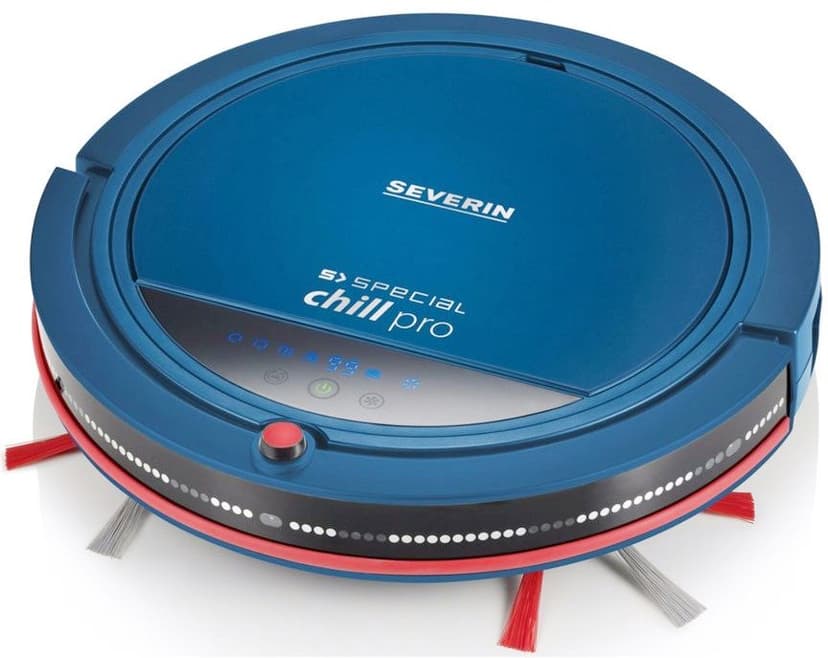 Inteligentní robotický vysavač Severin RB 7028
