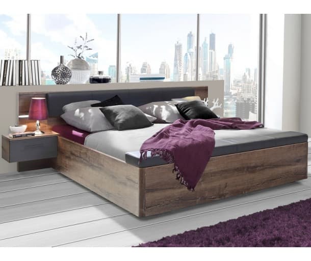 Asko - sleva min. -40% na ložnice