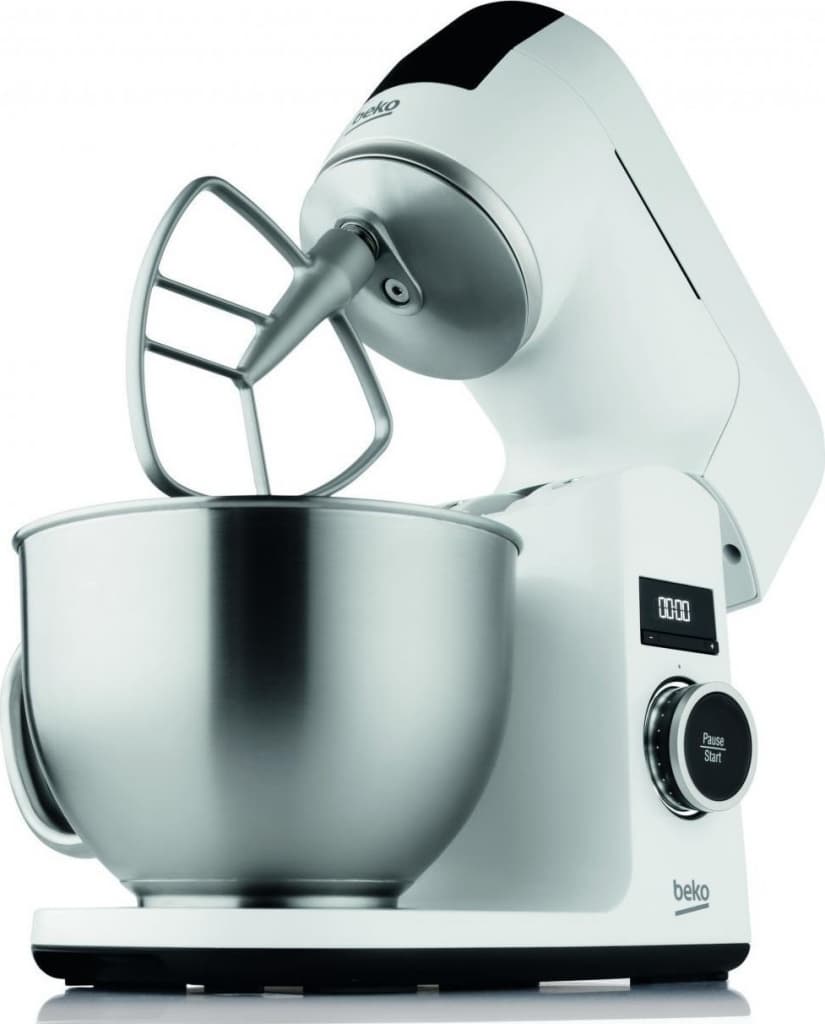 Kuchyňský robot Beko KMD3102W