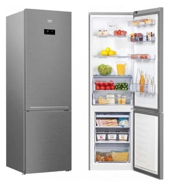Lednice Beko CNA 400 EC0ZX 