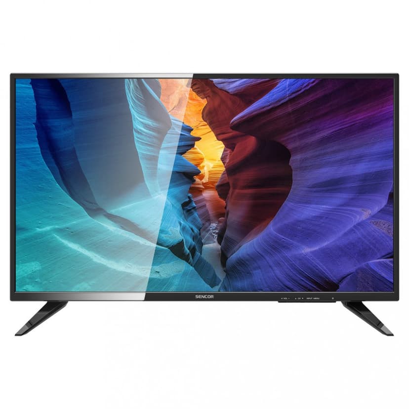 HD ready LED TV, 81 cm, Sencor