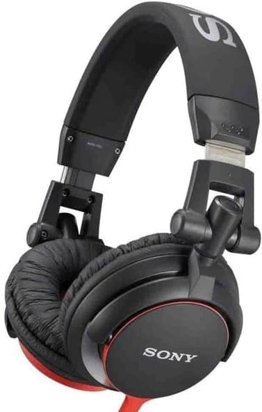 Sluchátka Sony MDR-V55