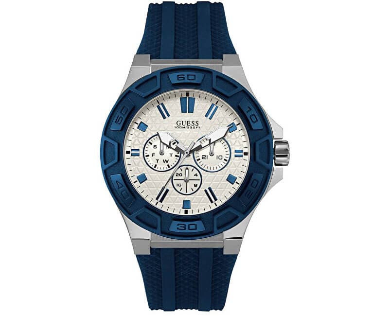 Pánské hodinky Guess Mens Sport Force