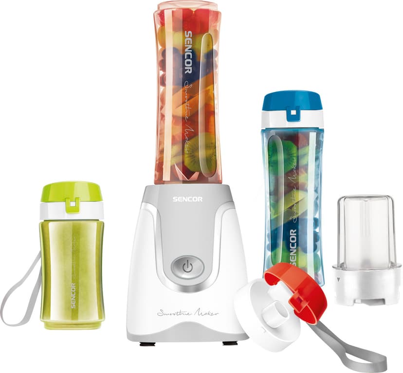 Smoothie mixér SENCOR