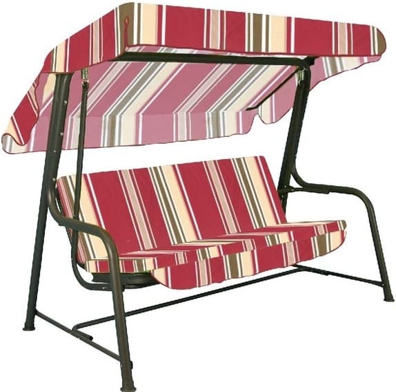 Zahradní houpačka SANTA FE