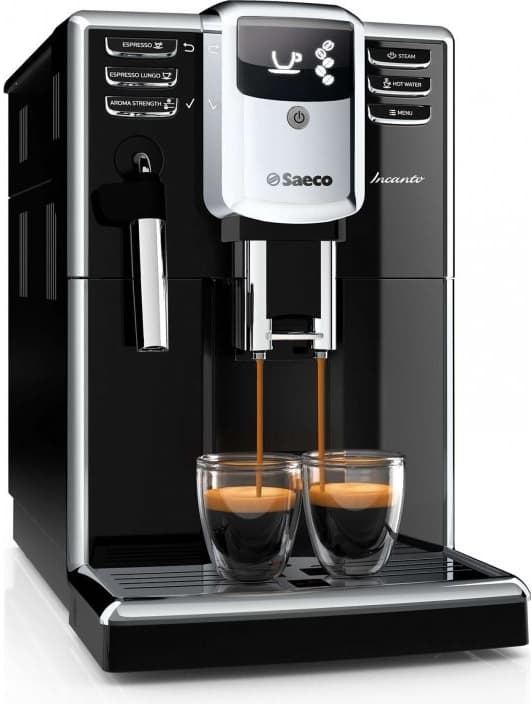 Espresso Saeco HD8911/09 Incanto