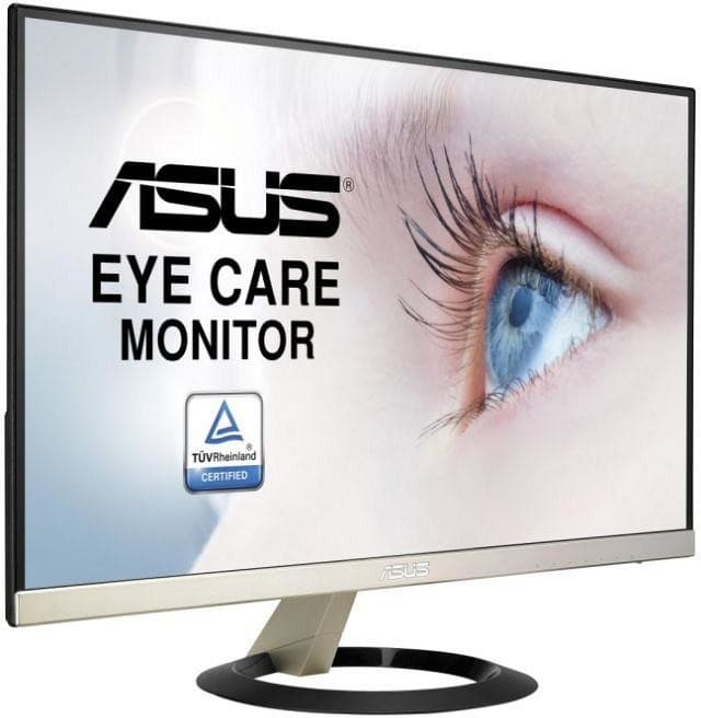 PC monitor Asus, 27", repro