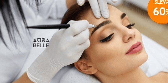 Permanentní make-up