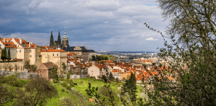 Pivní Tour po Praze s ochutnávkou piv