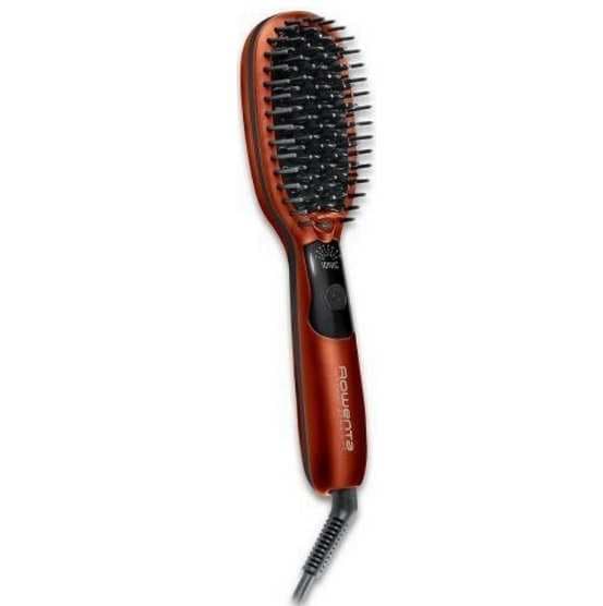 Ionizační kartáč Rowenta Instant Straight
