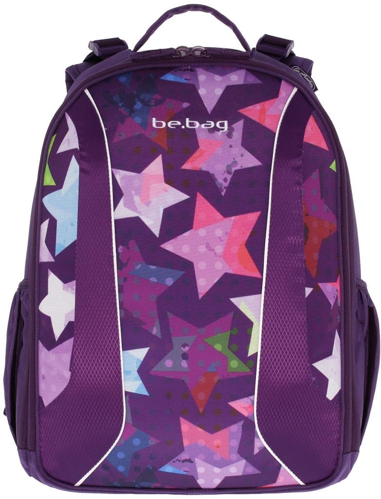 Batoh Herlitz Be.bag airgo, pevný