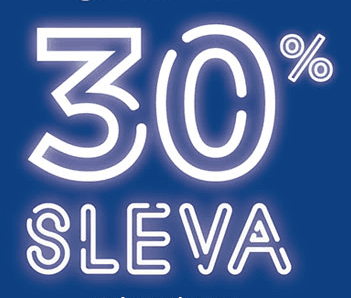 4FStore.cz - extra slevový kód -30%