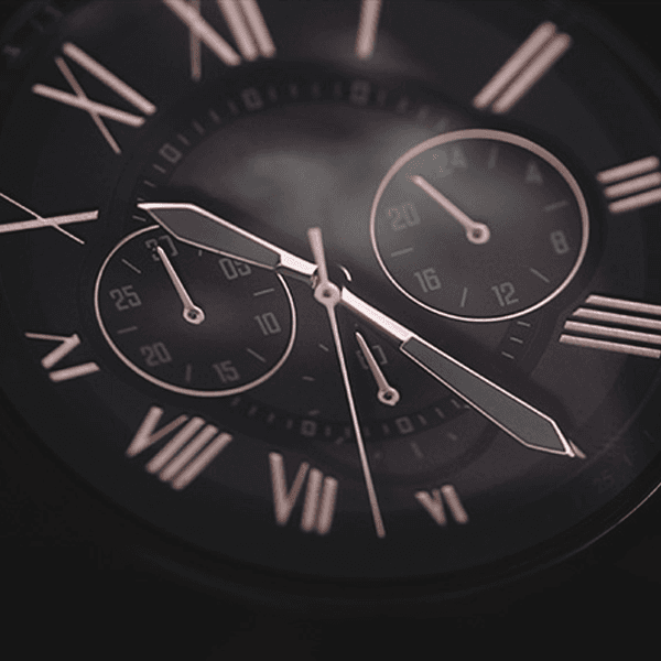 Hodinky.cz - slevový kód -20% na hodinky