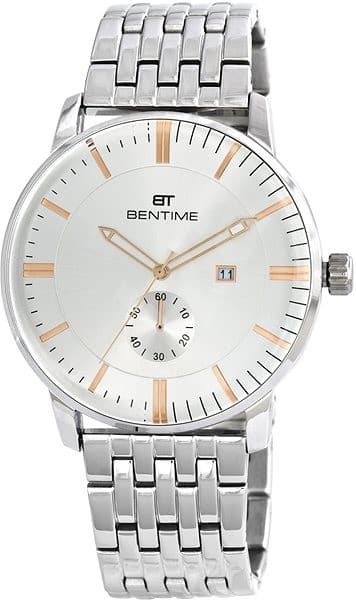 Pánské hodinky BENTIME 008-9MA-6462B