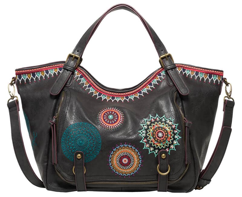 Vivantis - sleva -30% na Desigual
