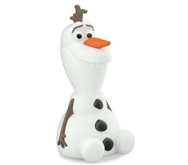 Noční lampa Philips Massive OLAF